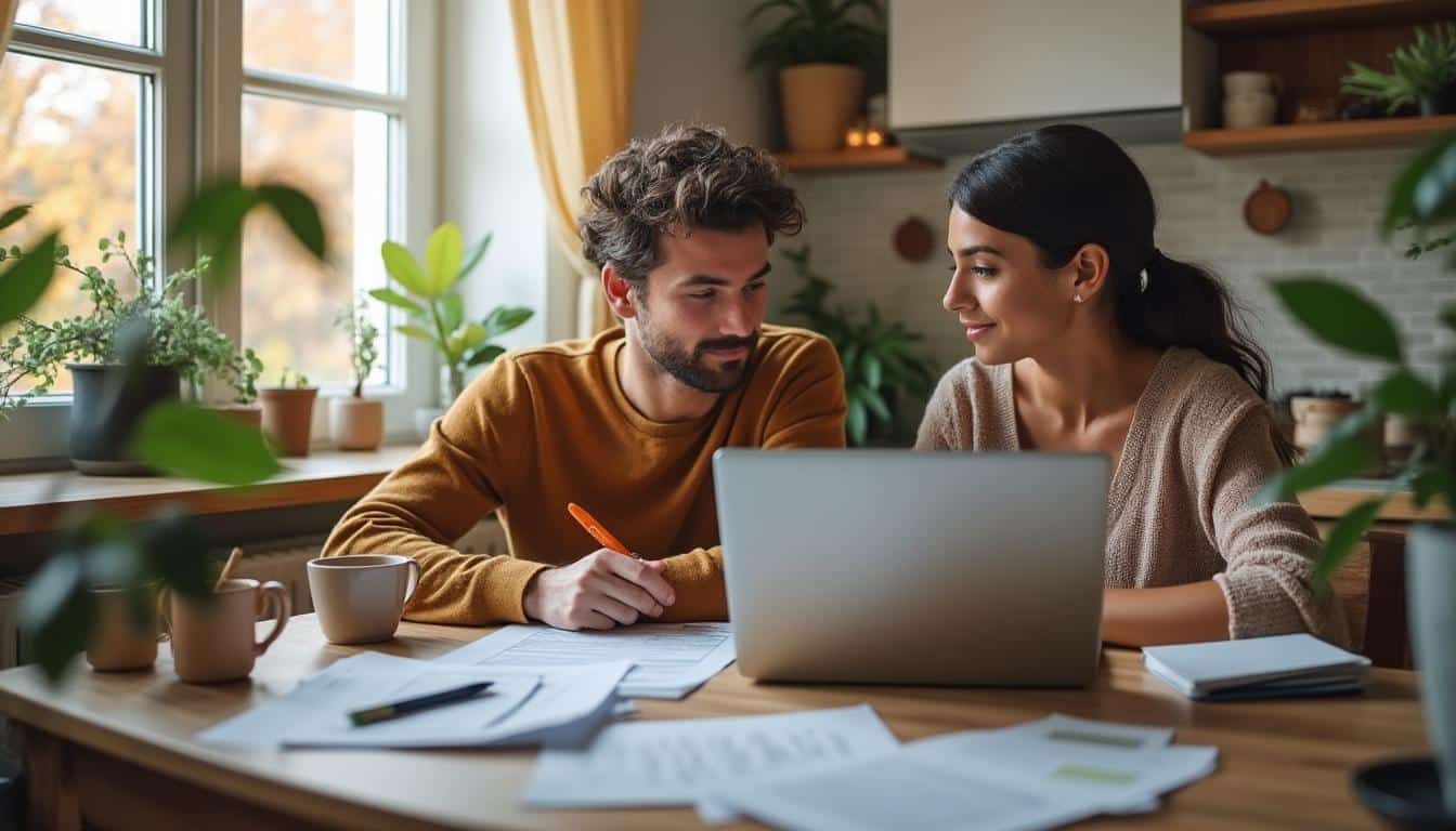 Illustration: Comprendre l’APL et le rôle de la CAF dans l’accompagnement au logement