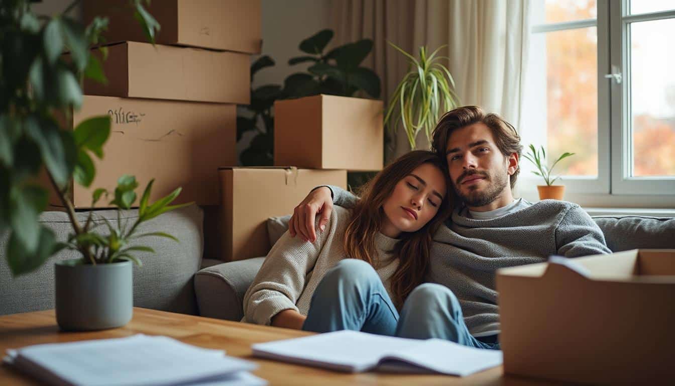 Caf APL déménagement 2026 : démarches et aides indispensables