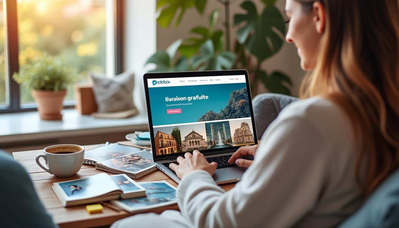 Illustration: Comprendre les codes promo et réductions chez Photobox