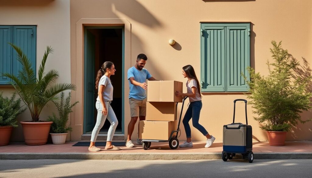 Déménager à Marseille : guide complet pour une installation réussie