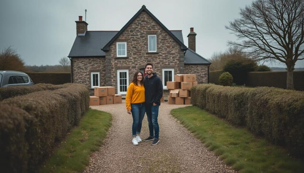 Déménager en Bretagne : conseils clés pour réussir votre installation