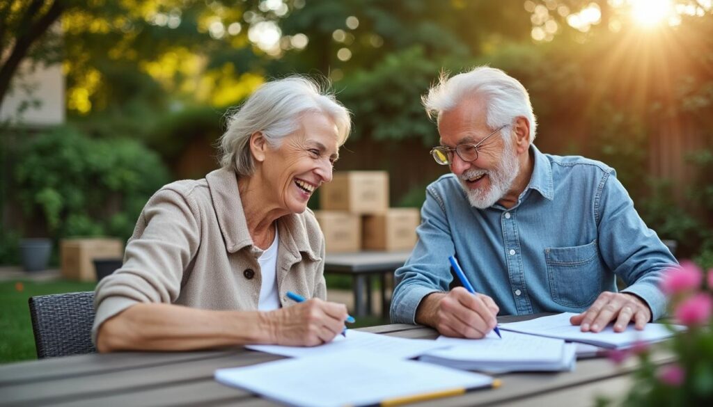 Formulaire de l’aide au déménagement Agirc-Arrco : guide 2026