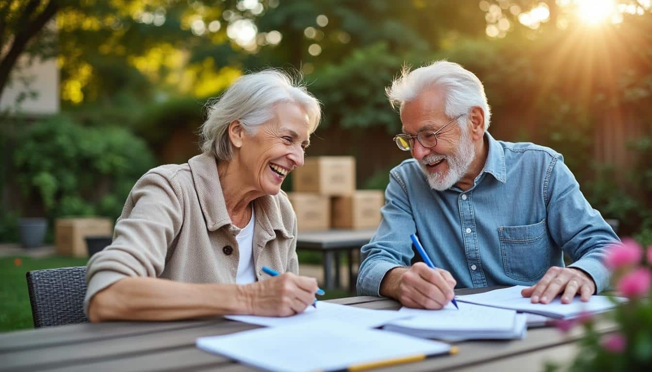 Formulaire de l’aide au déménagement Agirc-Arrco : guide 2026