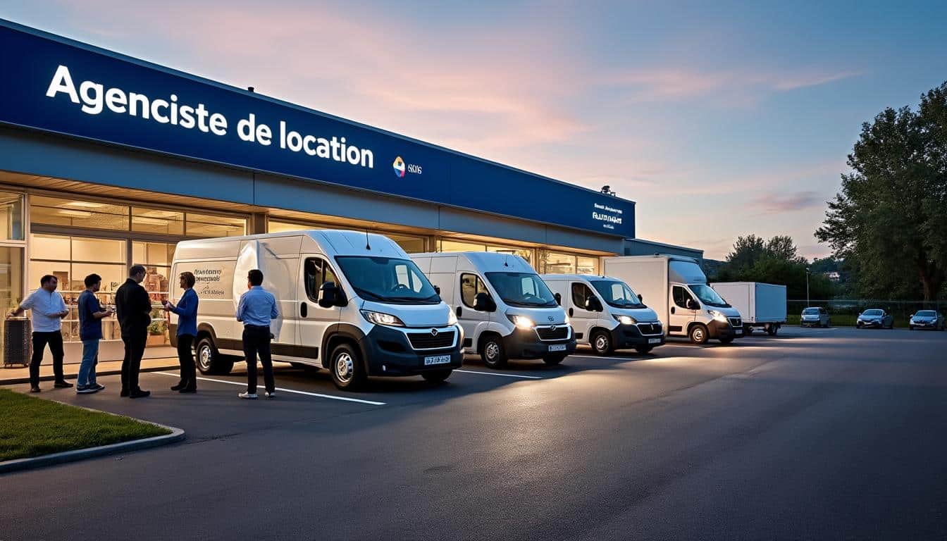 Illustration: Quel type de véhicule utilitaire choisir pour vos besoins ?