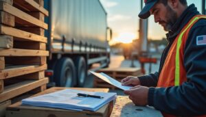 TVA sur le transport de marchandises : règles et exonérations clés