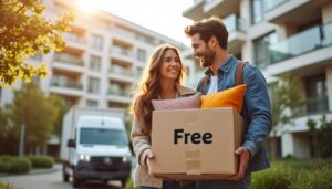 Free déménagement : guide complet pour un transfert sans coupure