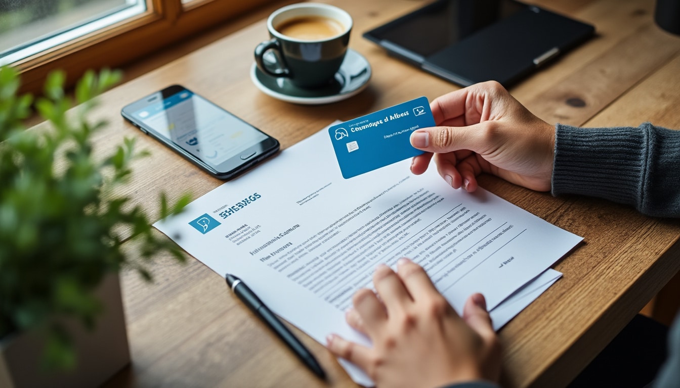 Changement d'adresse sur la liste électorale : guide complet