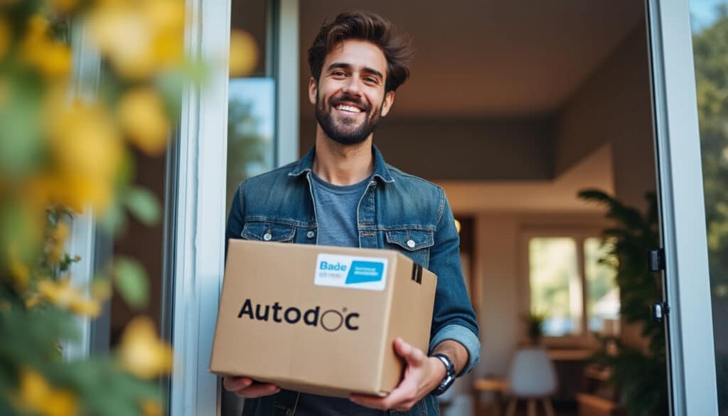 Frais de port gratuit Autodoc : astuces pour en profiter facilement