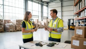 Agence d’intérim logistique : comment bien choisir