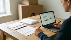Réexpédition du courrier avec La Poste : mode d’emploi