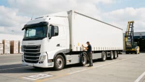 Camion de transport : types, usages et critères de choix