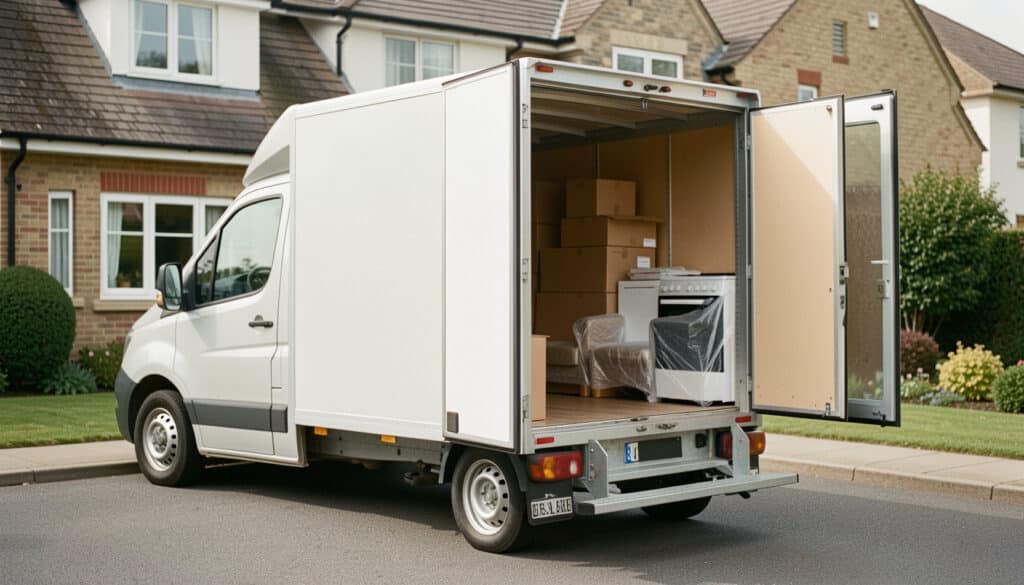 Dimensions d’un camion de 20 m³ et capacité réelle