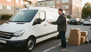 Louer un utilitaire entre particuliers au meilleur prix