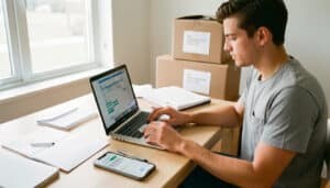 Faire suivre son courrier lors d’un déménagement